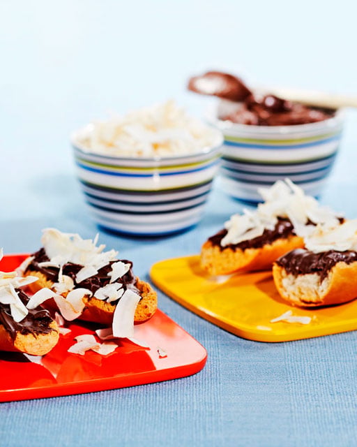 KRISPROLLS® Chocokokos