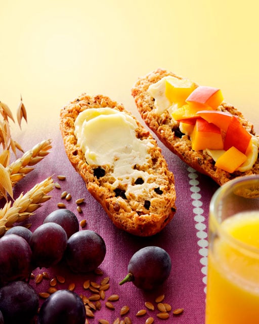 KRISPROLLS Fruit