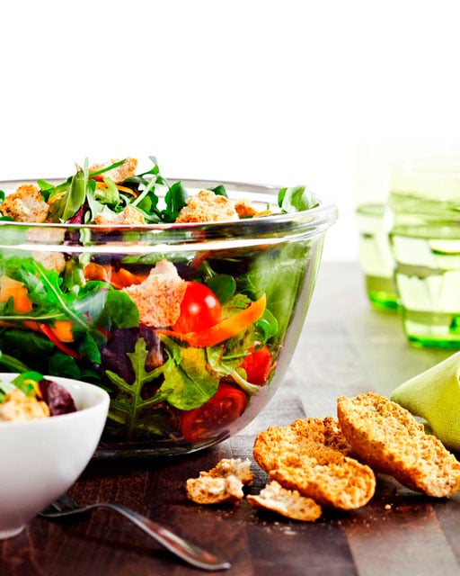 KRISPROLLS® Salade