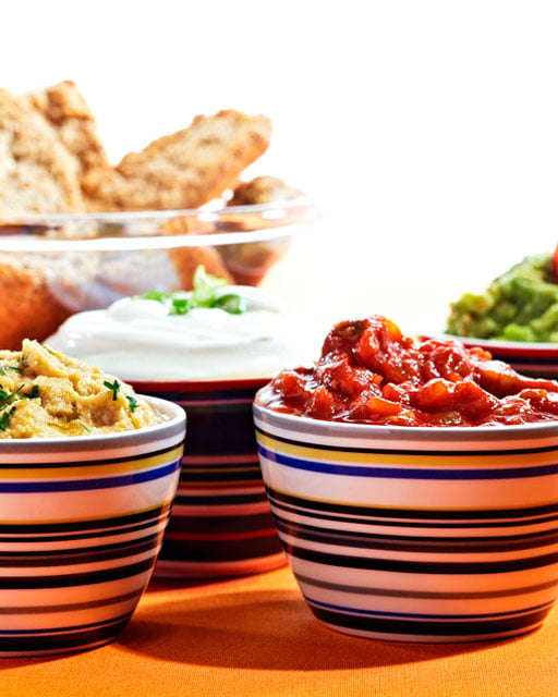 KRISPROLLS® Dip
