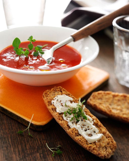 Tomatensoep