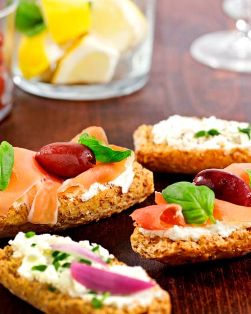 Tapas